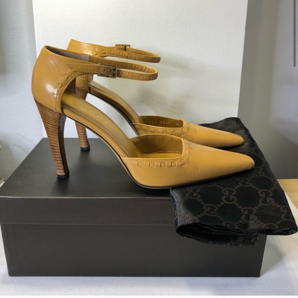 Gucci heels - Picture 3 of 6